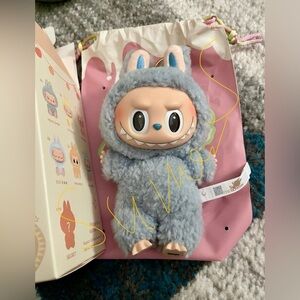 Labubu Sea Salt Coconut